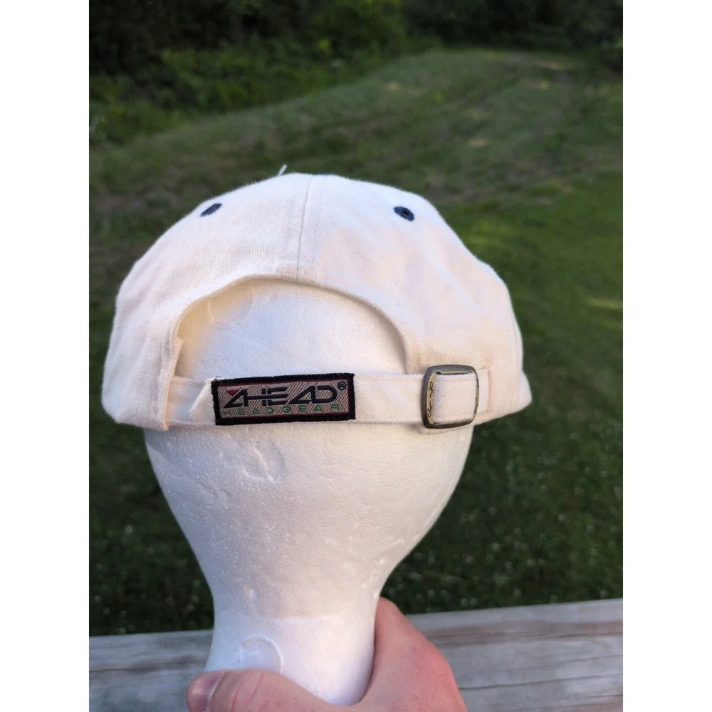 Nationwide Papers Adult Adjustable Hat Cap